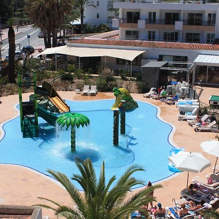 Balansat Resort Port de Sant Miguel Eksteriør billede