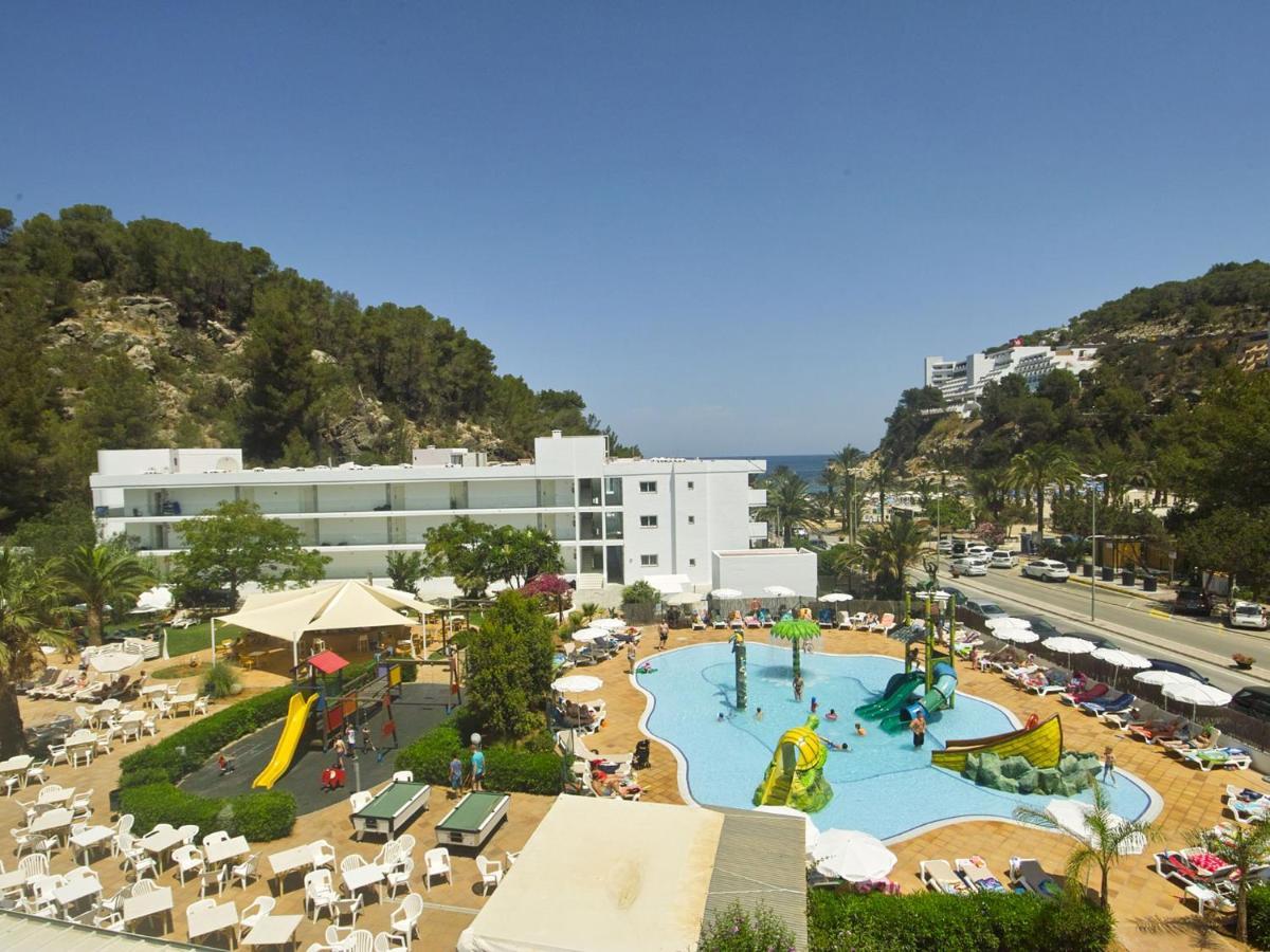 Balansat Resort Port de Sant Miguel Eksteriør billede