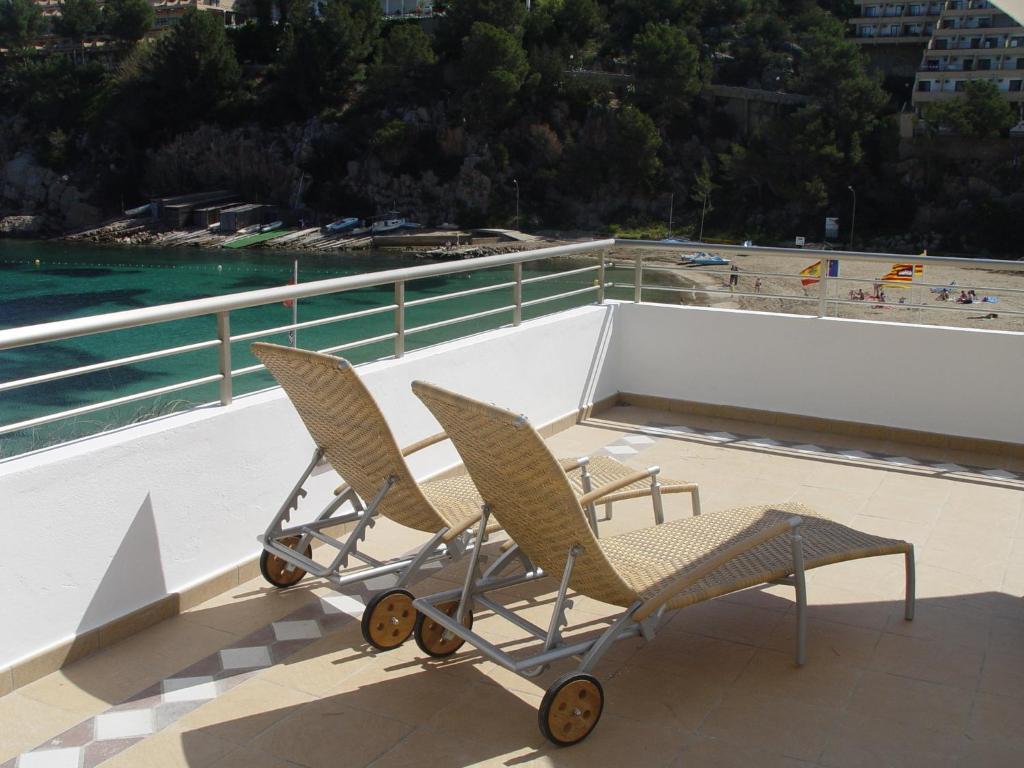 Balansat Resort Port de Sant Miguel Værelse billede