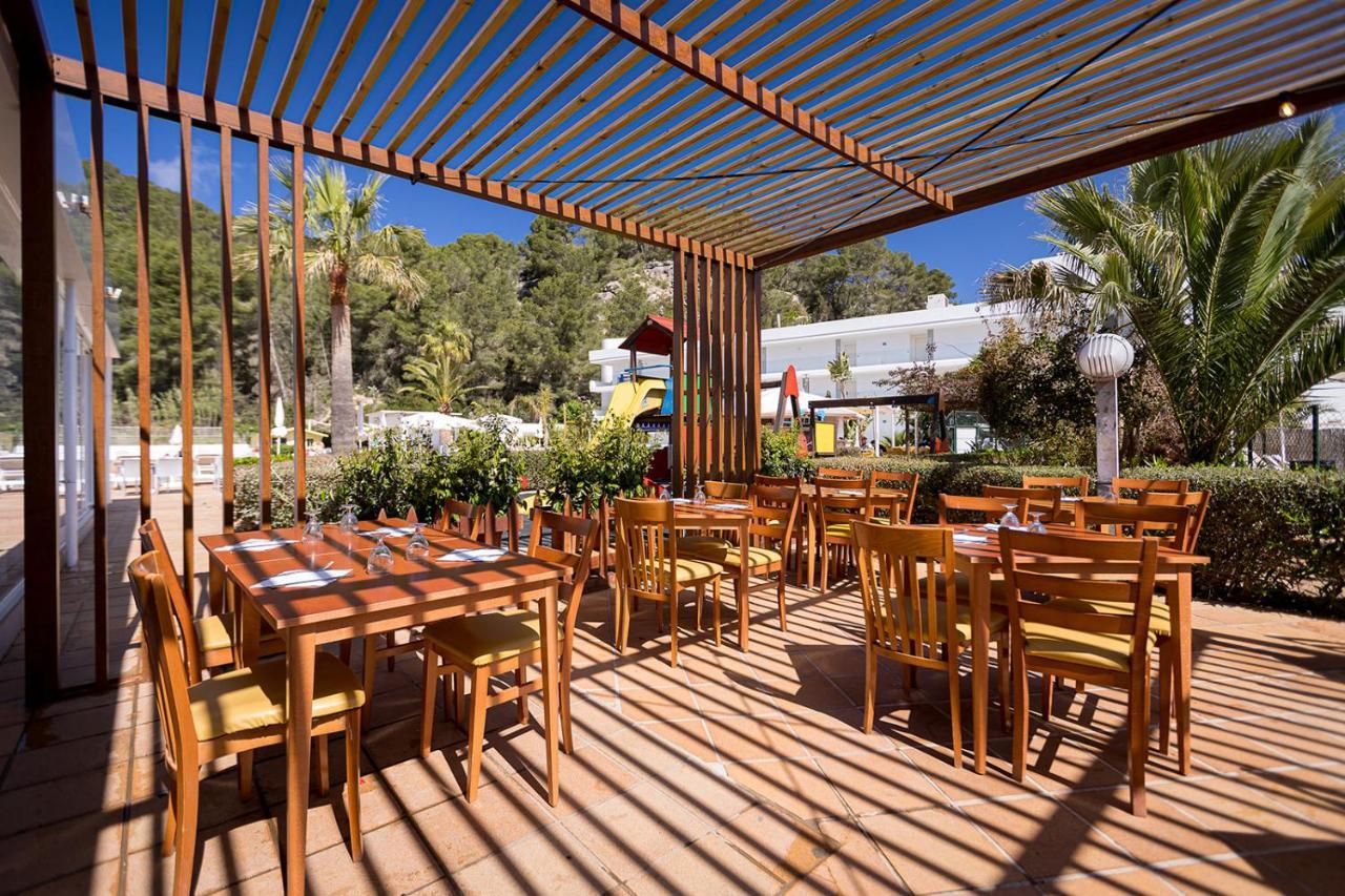 Balansat Resort Port de Sant Miguel Eksteriør billede