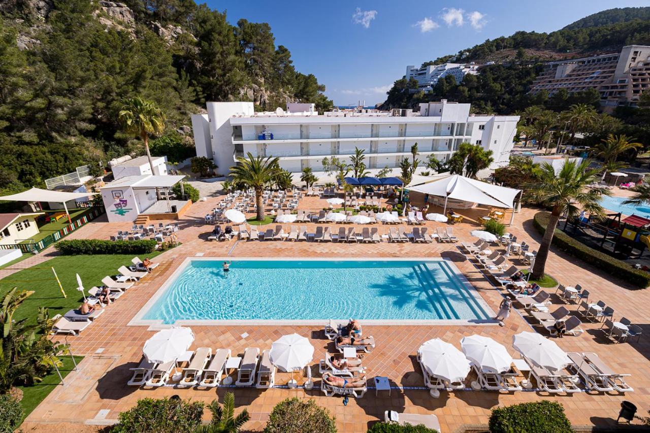 Balansat Resort Port de Sant Miguel Eksteriør billede