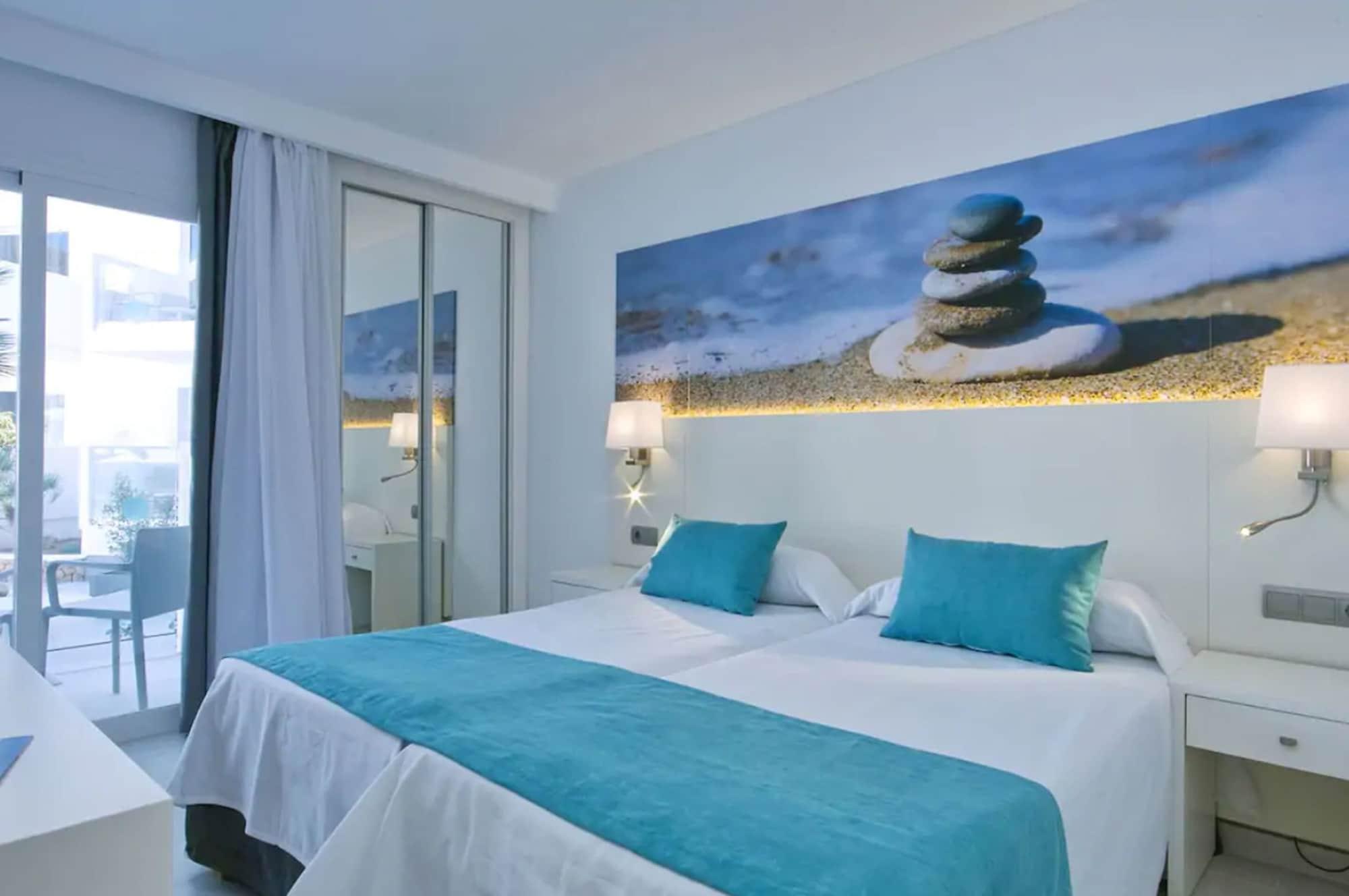 Balansat Resort Port de Sant Miguel Eksteriør billede