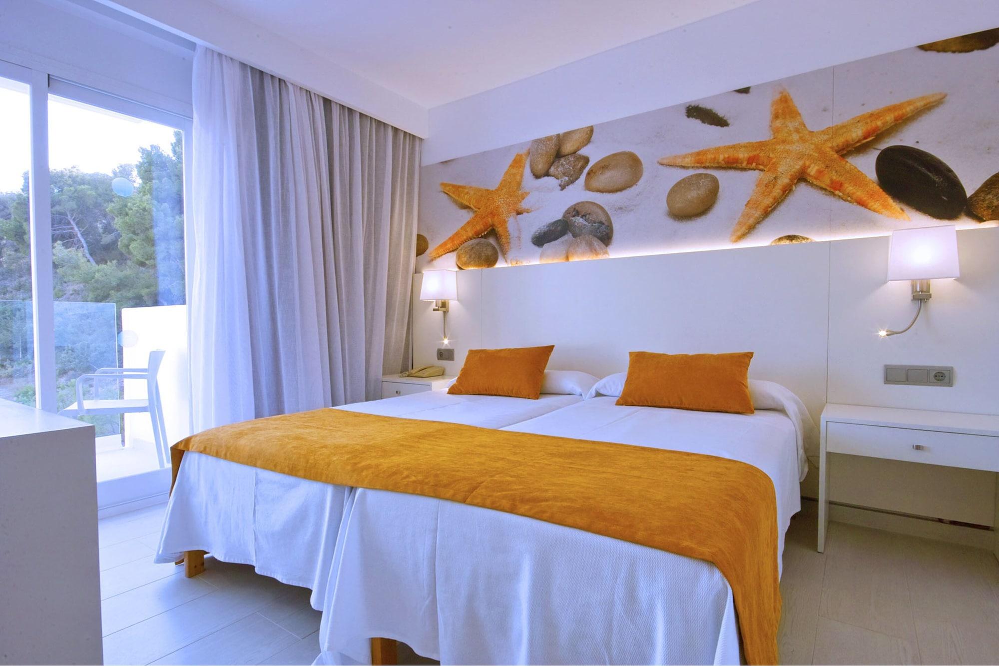Balansat Resort Port de Sant Miguel Eksteriør billede